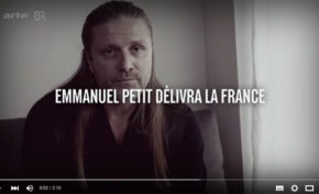 "Est-ce qu'on a vraiment gagné la coupe du monde 98 ?" (Documentaire)