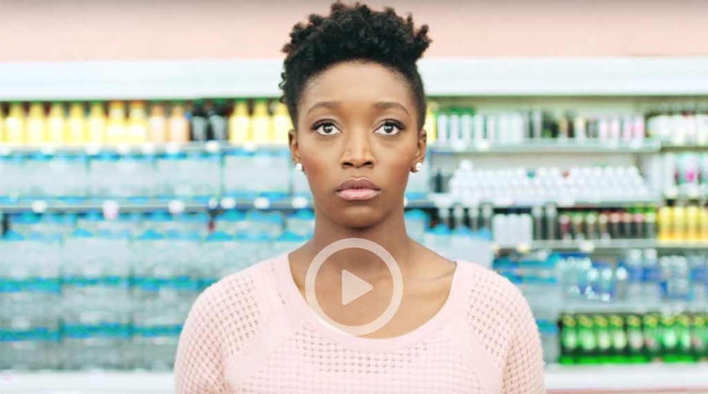 ségrégation racisme