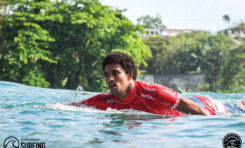 Martinique Surf Pro : 2ème édition