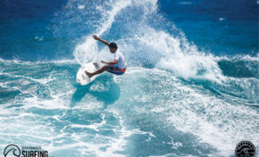 Martinique Surf Pro : à partir de demain !