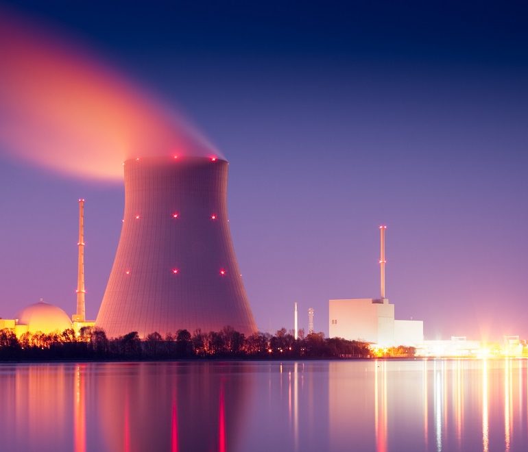 Toute la population belge reçoit des pilules d’iode (!)