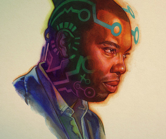 Black Panther, le premier héros noir de Marvel revient en BD