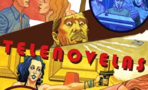 Les télénovélas, le Brésil et le racisme (radio)