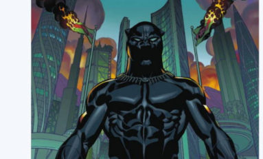 Marvel : Black Panther #1 est déjà épuisé, en trois jours !