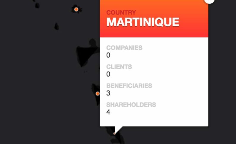Mais qui sont les Martiniquais cités dans les #PanamaPapers ?
