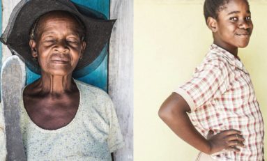 Montréal : Visages d'Haïti (Expo)