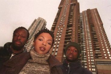 Fugees (nostalgie)