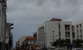 Alfred Marie-Jeanne s'engage auprès du secteur BTP