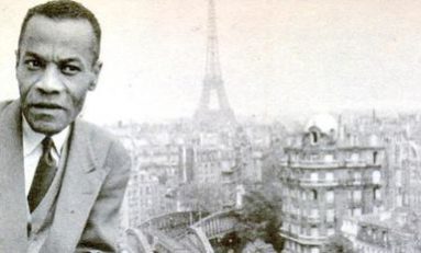 "Nègre de personne" (radio)