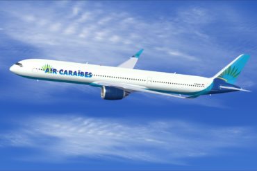 Air Caraïbes : et si tu nous faisais un tarif "résidents" comme en Corse ?