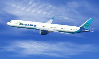 Air Caraïbes : et si tu nous faisais un tarif "résidents" comme en Corse ?