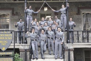 Des élèves de Westpoint sous enquête...