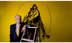 Gérard Basquiat : "Mon fils, ce génie"