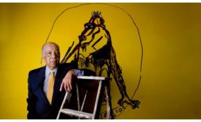 Gérard Basquiat : "Mon fils, ce génie"