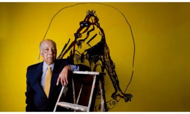 Gérard Basquiat : "Mon fils, ce génie"