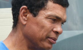 Félix Mérine suspendu : le Robert en ébullition