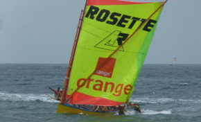 Ets Rosette/Orange remporte le Prix 22 Mé de Yole-Ronde