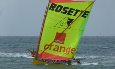 Ets Rosette/Orange remporte le Prix 22 Mé de Yole-Ronde