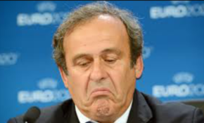 Platini...pfff...avec trois f