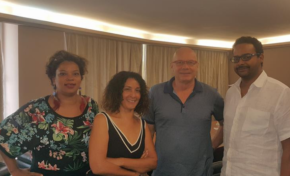 Martinique Citoyenne a rencontré Yan Monplaisir