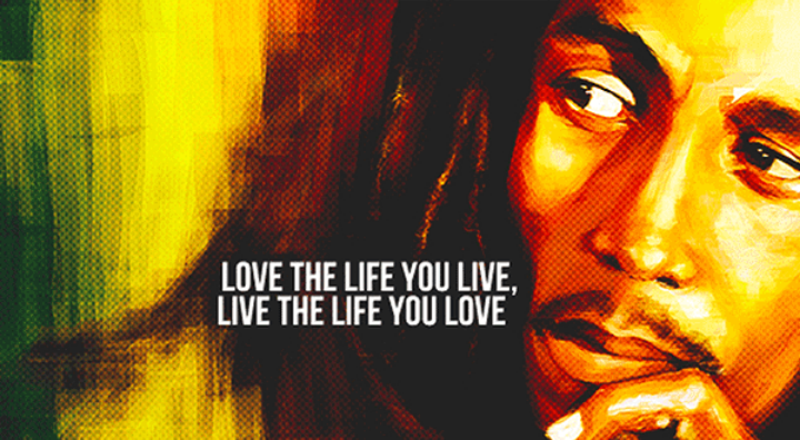 Bob Marley Day