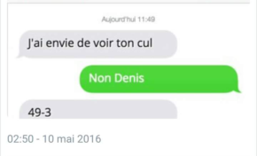 Pour le 69 il faut le 49.3