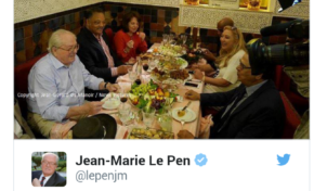 Jesse Jackson...quand le révé...rend ça donne envie de vomir