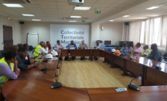 Le BTP en grève en Martinique : les raisons du conflit