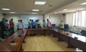 Grève en Martinique...c'est fini. Next