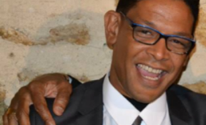 Joyeux anniversaire Jean-Philippe Nilor