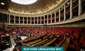 Législatives 2017 en Martinique : on va s'amuser