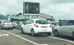 Ça se passe en Martinique...