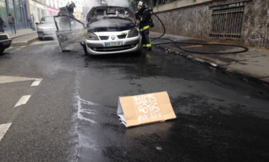 L'image du jour  [18/05/16] France