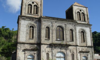 Accusations d'agressions sexuelles : le curé de Saint -Pierre en Martinique réagit