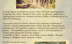 CAPTIFS ? Ou ESCLAVES ?