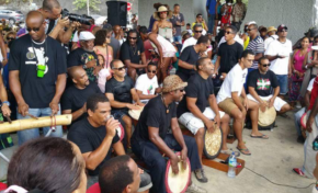 Les images du jour  [22/05/16] Martinique