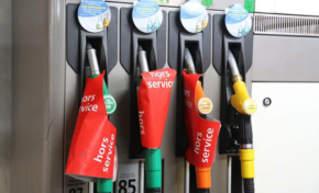 Quand la France hexagonale découvre la pénurie de carburants