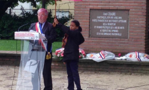 L'image du jour  [23/05/16] Esclavage - France