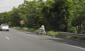 En France on n'a presque plus de pétrole mais on a des idées