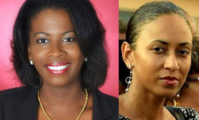 Législatives 2017 en Martinique : la guerre des suppléantes aura t-elle lieu ?