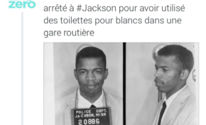 Le tweet du jour  [24/05/16] United States