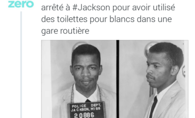 Le tweet du jour  [24/05/16] United States