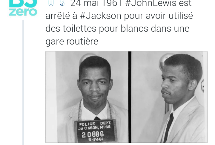 Le tweet du jour  [24/05/16] United States