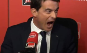 Et si la SARA entrait dans la danse ? Et si on s'y mettait?  😂😂😂