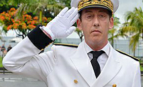 Lycée Schoelcher :l'avis en Roze