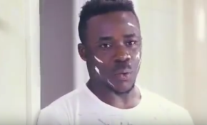 Les chinois aiment les noirs et nous le savon