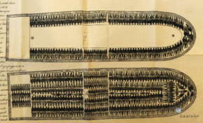 L’avenir du monde ne peut ignorer l’histoire de l’esclavage