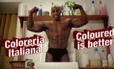 Ça aussi c'est du racisme...