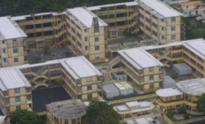 Et si on transférait le Lycée Schoelcher à Colson ? Et si on s'y mettait?