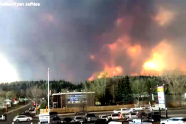 Vidéo du jour (Canada)